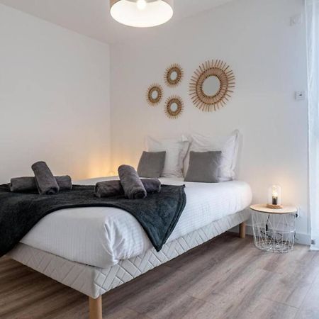 La Belle Vue - Garage Terrasse Wi-Fi Netflix Disney+ Annecy Exterior photo